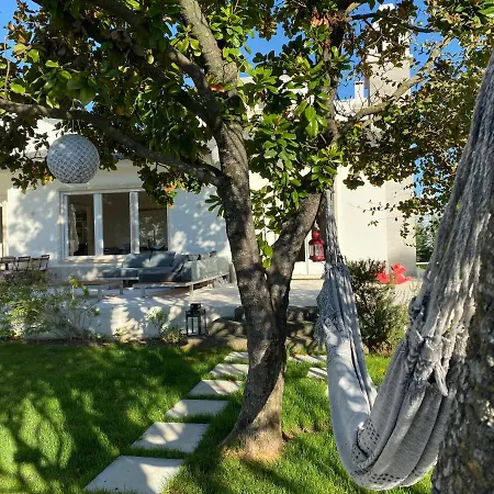 Casa Dos Limoes Holiday home