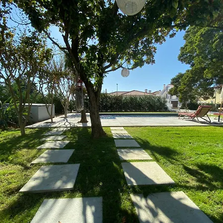 Holiday home Casa Dos Limoes *