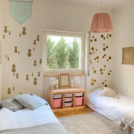 Casa Dos Limoes Holiday home *