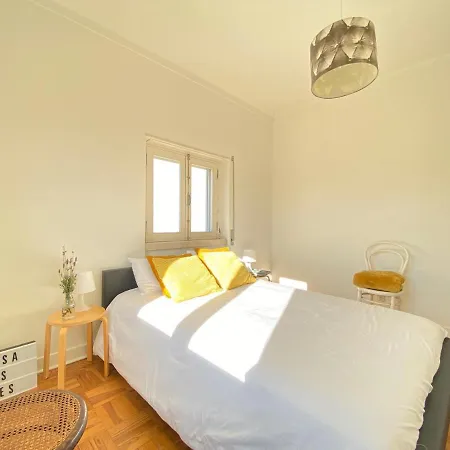 Casa Dos Limoes Holiday home Bombarral